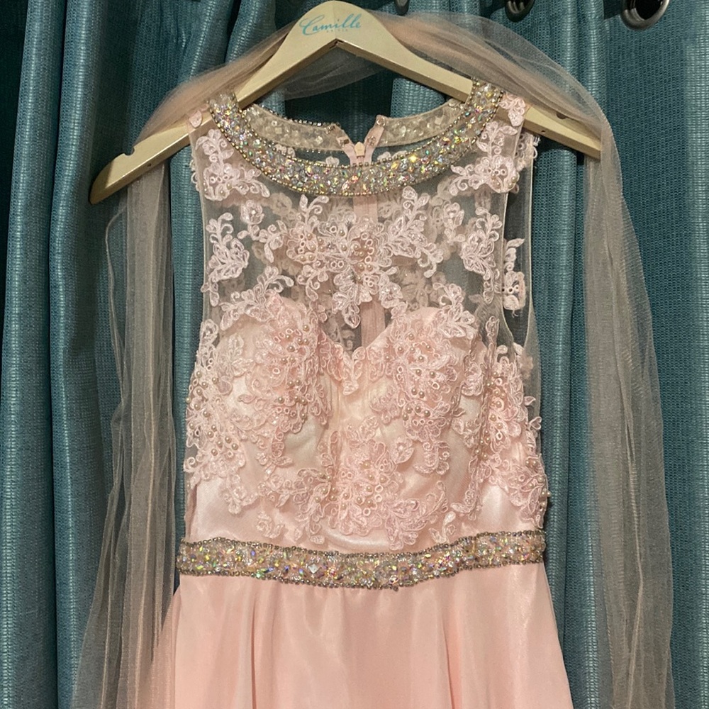 Size Medium Brand Dancing Queen